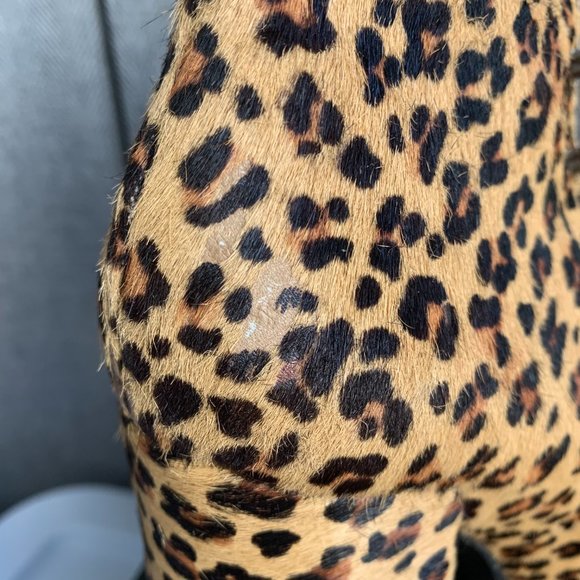 unif leopard hellbound - Picture 9 of 17